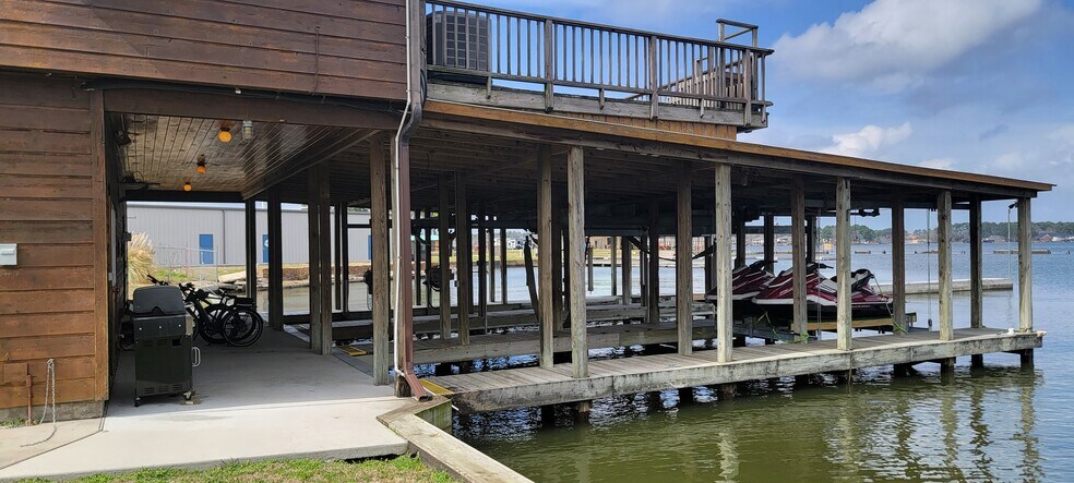 More Photos Of 844 Beach Walk Blvd, Conroe Land For Sale