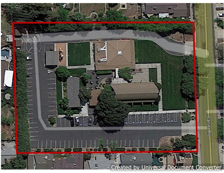 More Photos Of 3242 Carver Rd, Modesto Religious Facility For Sale