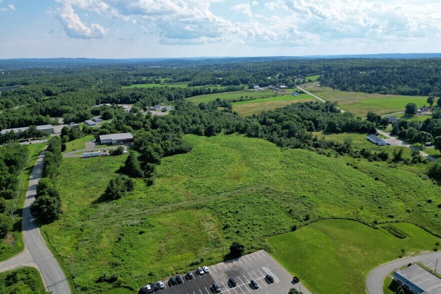 More Photos Of Map 36 Lot 17 Sheridan Drive, Fairfield Land For Sale