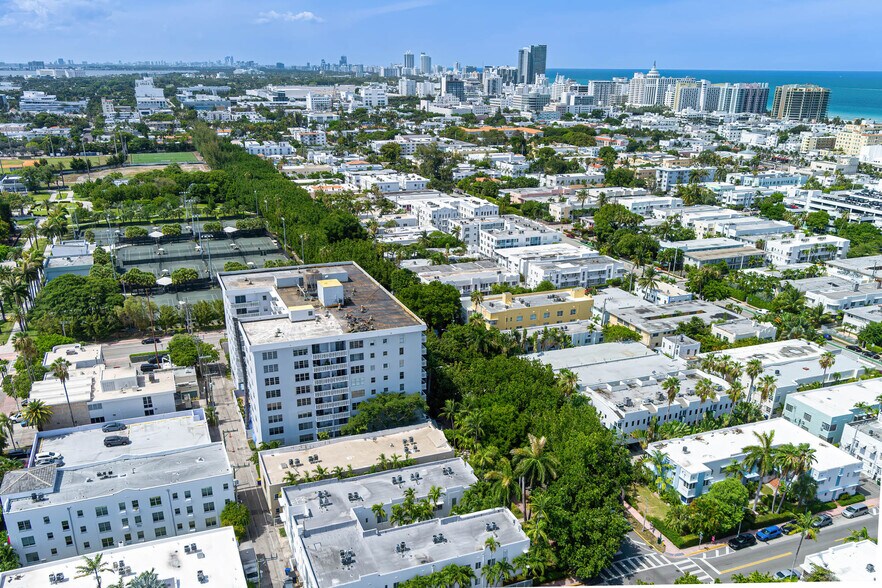 More Photos Of 1025 Meridian Ave, Miami Beach Apartments For Sale