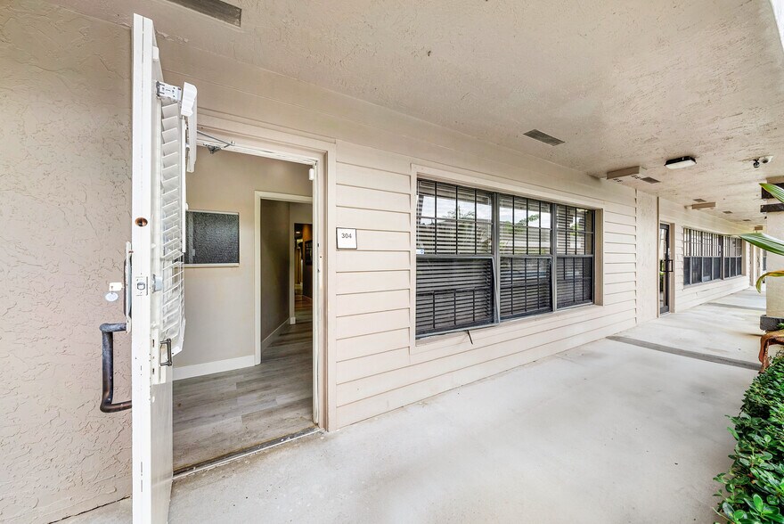 More Photos Of 5341 W Atlantic Ave, Delray Beach Medical For Lease