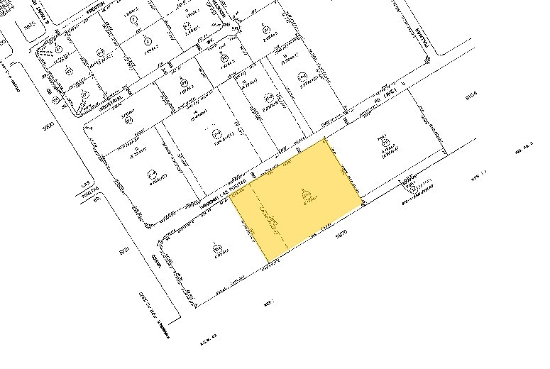 More Photos Of 6215 Las Positas Rd, Livermore Warehouse For Lease