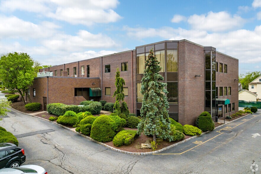 Primary Photo Of 60 Pompton Ave, Verona Medical For Sale