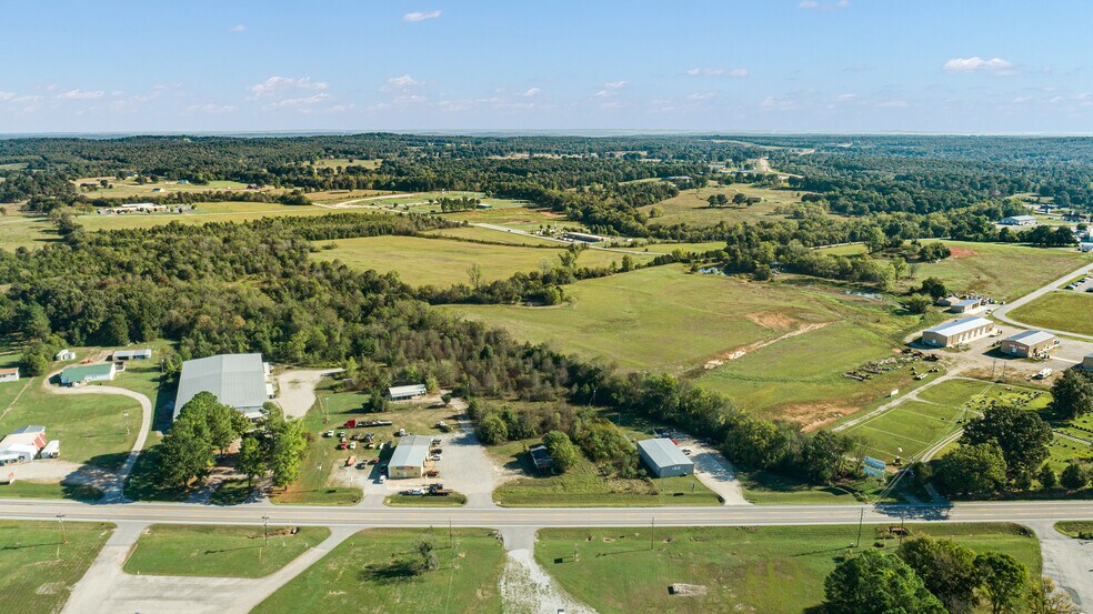 More Photos Of US Hwy 62, Ash Flat Land For Sale
