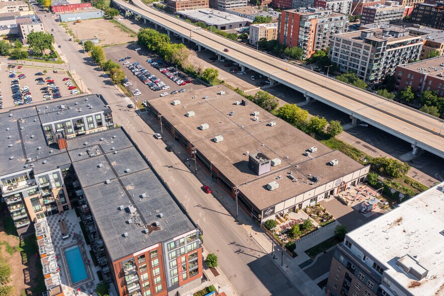 More Photos Of 700 5th St, Minneapolis Office For Lease