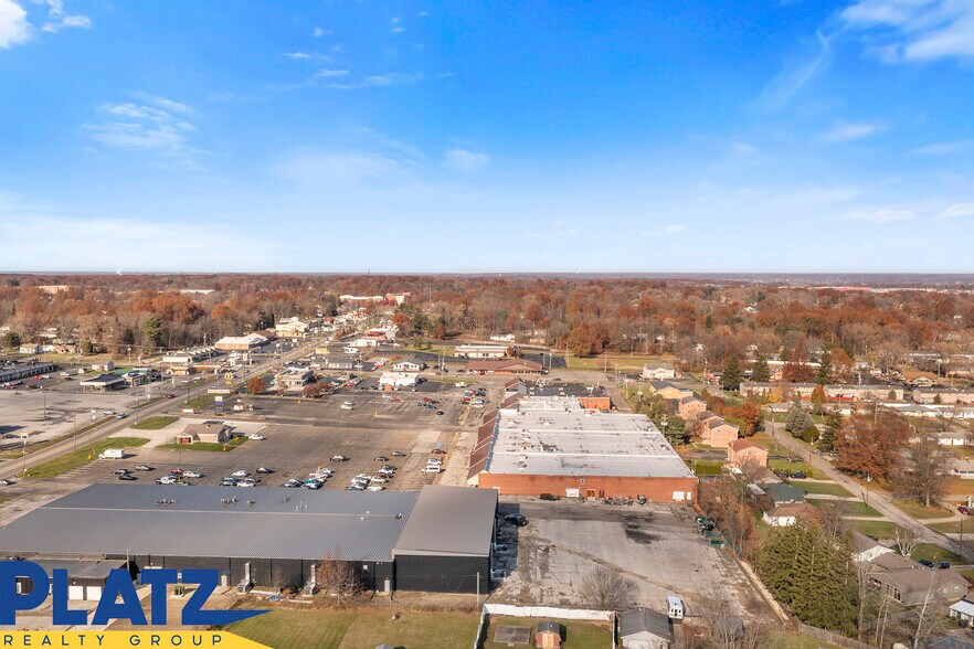 More Photos Of 1705-1747 S Raccoon Rd, Youngstown Unknown For Lease