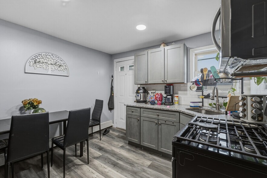 More Photos Of , Fall River Multifamily For Sale