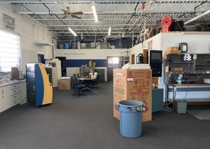 More Photos Of 12565 W Lisbon Rd, Brookfield Warehouse For Sale