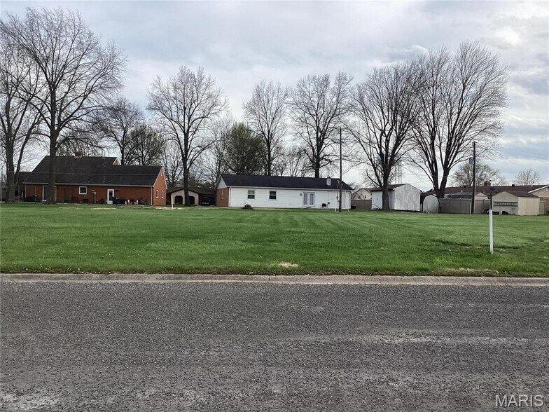More Photos Of Saturn Terrace Subdivision Dr @ Lake Drive, Freeburg Land For Sale