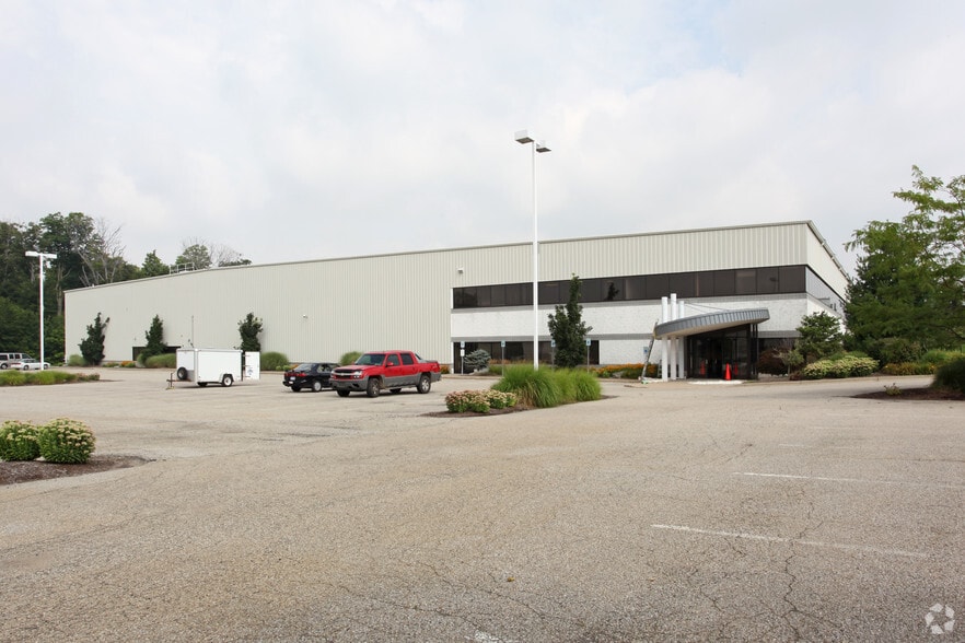 More Photos Of 3195 Wilson Dr NW, Grand Rapids Manufacturing For Lease