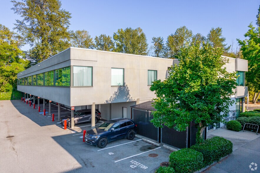 More Photos Of 1000 Roosevelt Cres, North Vancouver District Office For Sale