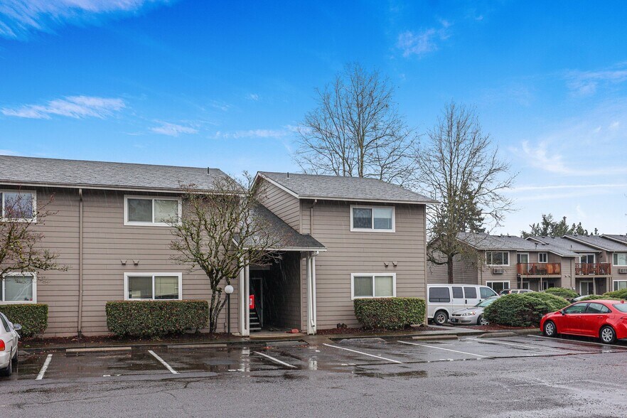 More Photos Of 17726 SE Division St, Portland Apartments For Sale