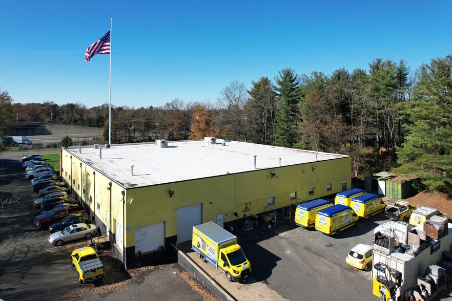 More Photos Of 11 Cotters Ln, East Brunswick Warehouse For Sale