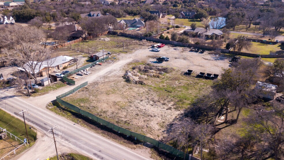 More Photos Of 9900 E Bankhead Hwy, Aledo Land For Sale