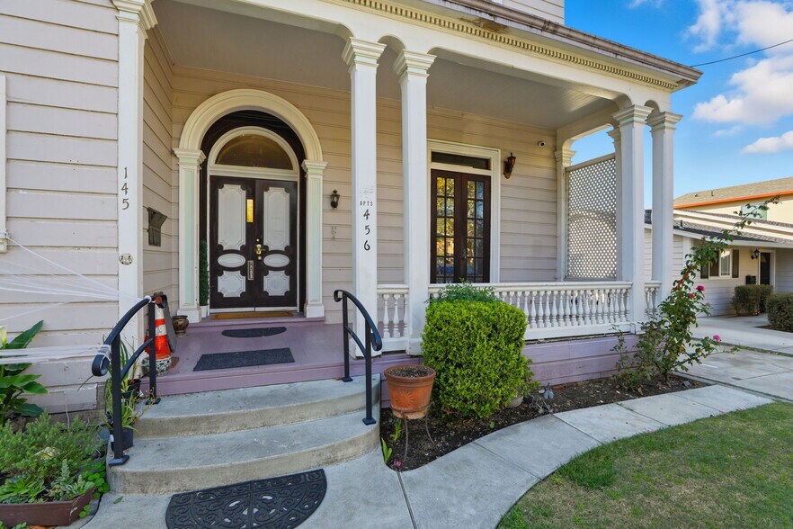 More Photos Of 145 Sunol St, San Jose Apartments For Sale
