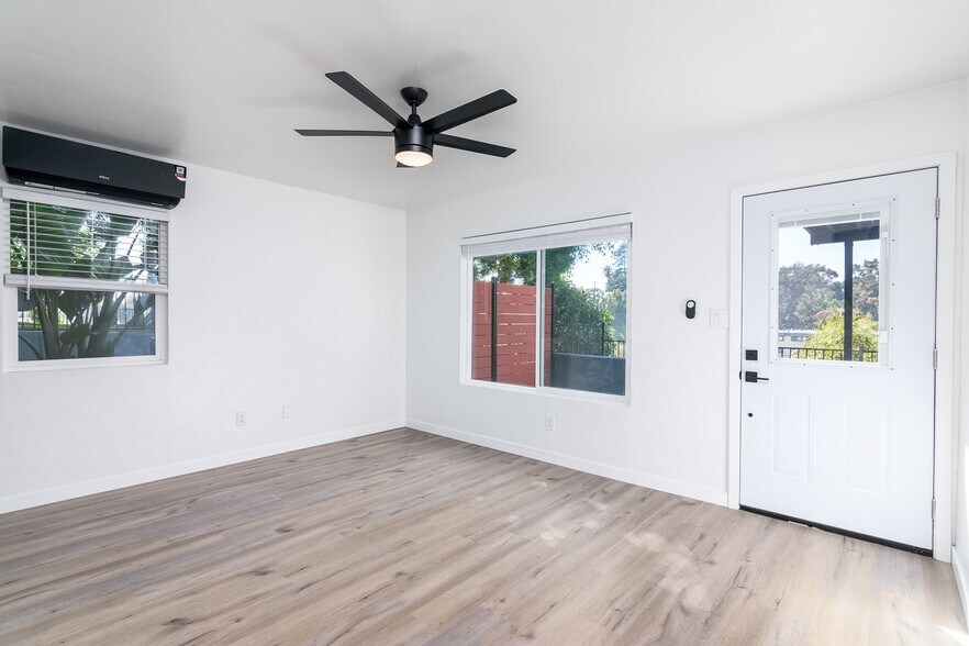 More Photos Of 801-807 Torrance St, San Diego Apartments For Sale