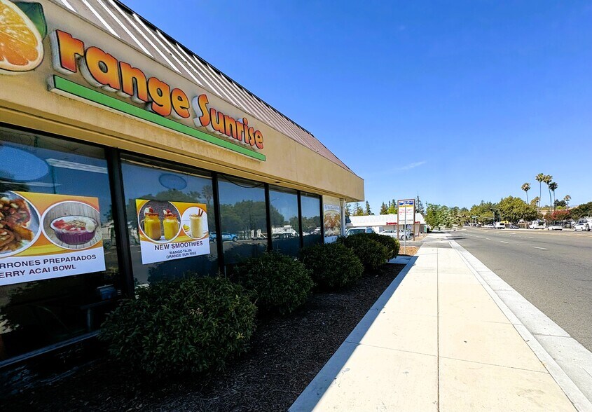 More Photos Of 2602-2652 Alum Rock Ave, San Jose Unknown For Lease