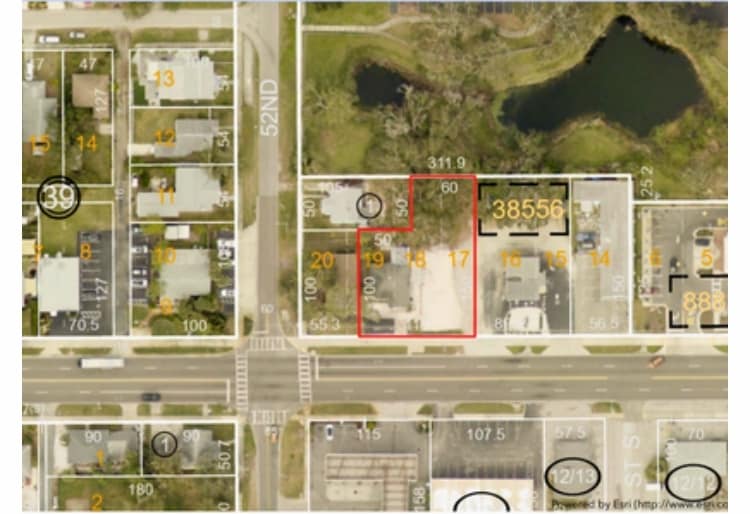 More Photos Of 5145 Gulfport Blvd S, Gulfport Restaurant For Sale
