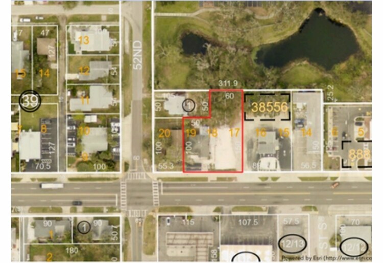 More Photos Of 5145 Gulfport Blvd S, Gulfport Restaurant For Sale