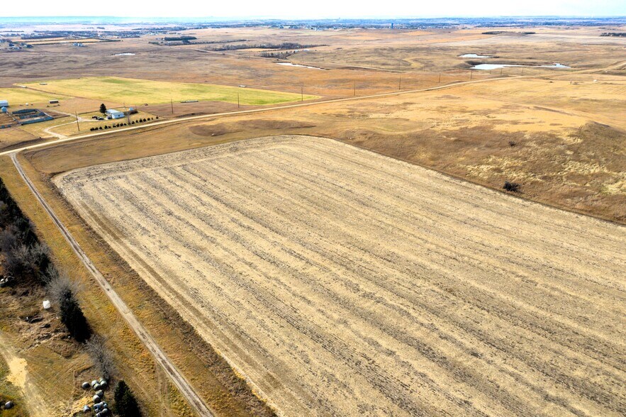 More Photos Of 8024 97th Avenue Northeast, Bismarck Land For Sale