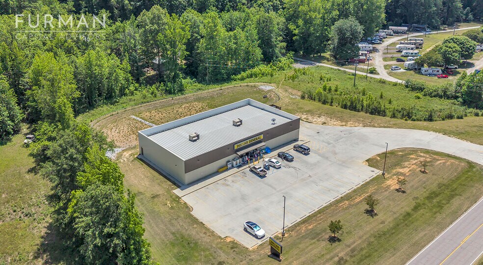 More Photos Of 3597 Highway 11, Travelers Rest Freestanding For Sale