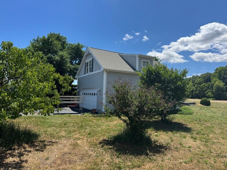 More Photos Of 953 White Marsh Branch Rd, Harrington Land For Sale