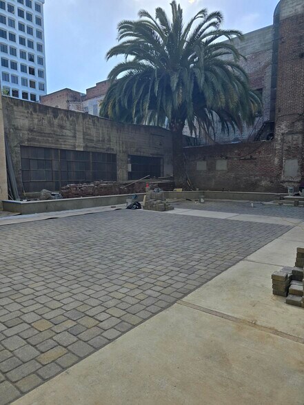 More Photos Of 28 N 1st St, San Jose Office For Sale