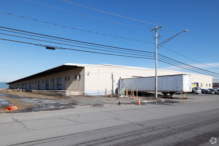 Primary Photo Of 705 Business Blvd, Schenectady Warehouse For Sale