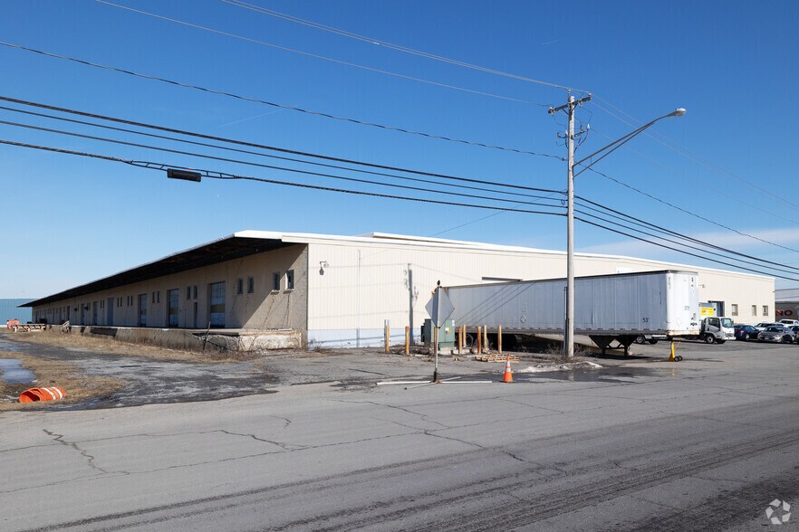 Primary Photo Of 705 Business Blvd, Schenectady Warehouse For Sale