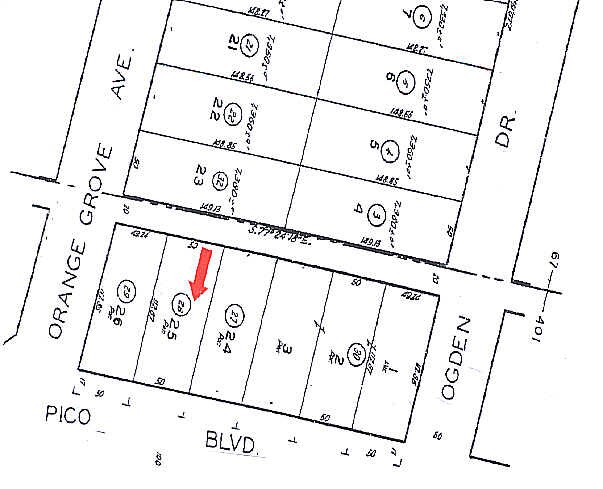 More Photos Of 5821-5823 W Pico Blvd, Los Angeles Storefront For Lease