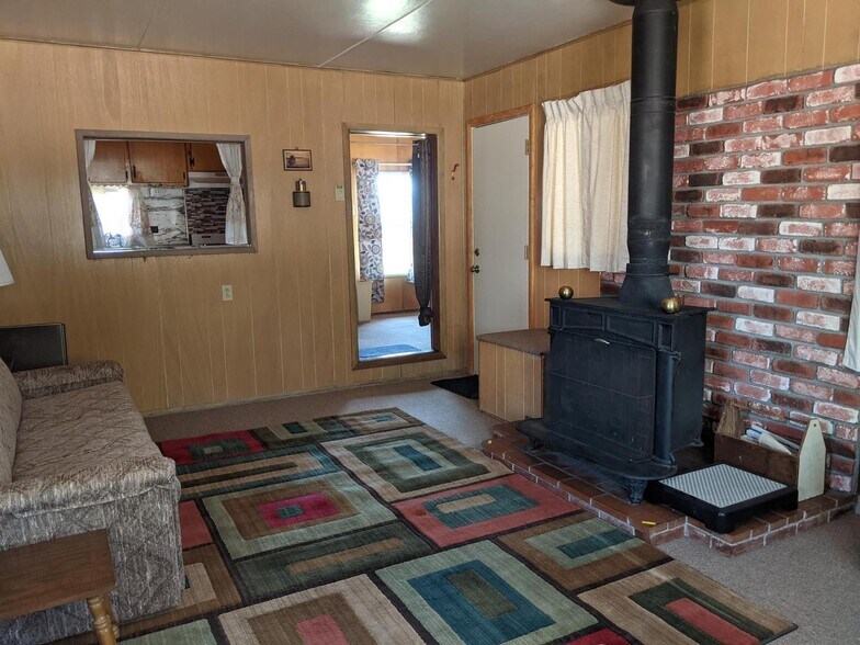 More Photos Of 1306 N Woodland Dr, Payson Multifamily For Sale