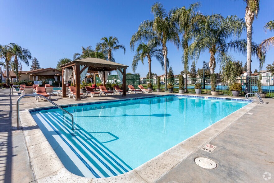 More Photos Of 600 Hosking Ave, Bakersfield Apartments For Sale