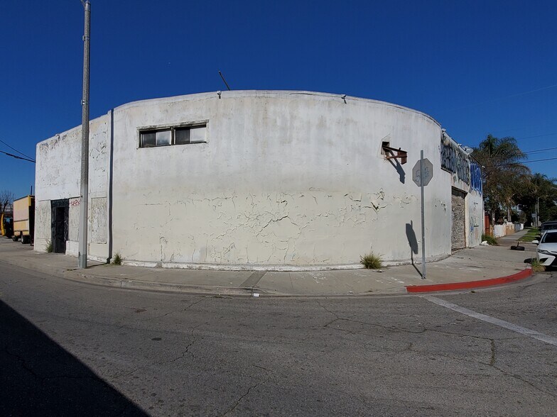 425 Rosecrans, Compton, CA 90221 General Retail For Sale