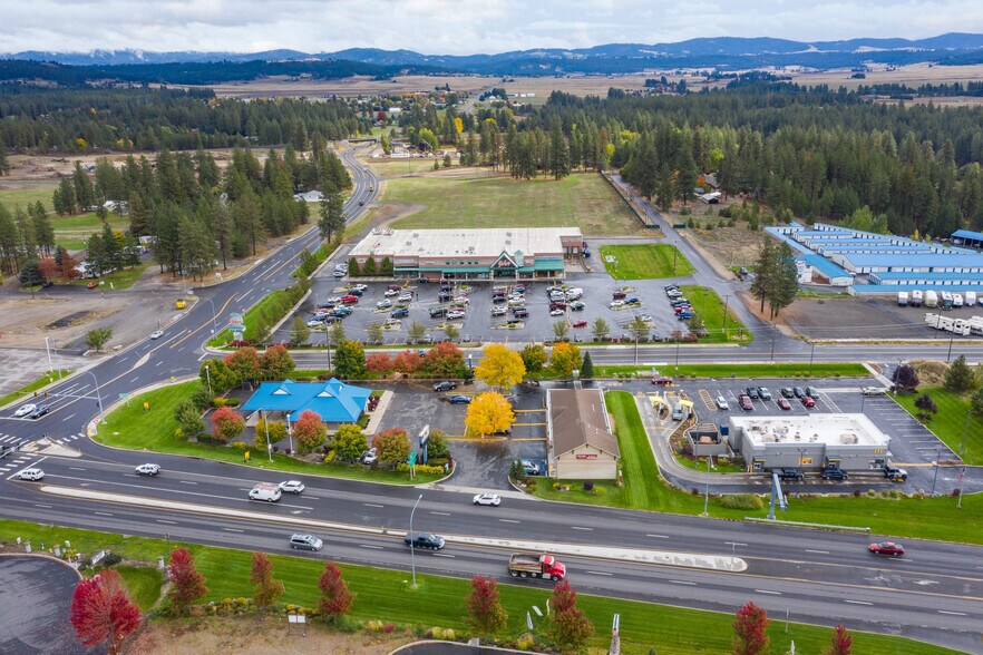 More Photos Of 14124 N Newport Hwy, Mead Freestanding For Sale