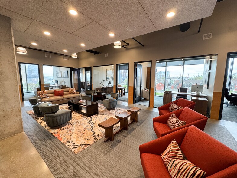 More Photos Of 615 3rd Ave S, Nashville Office For Lease