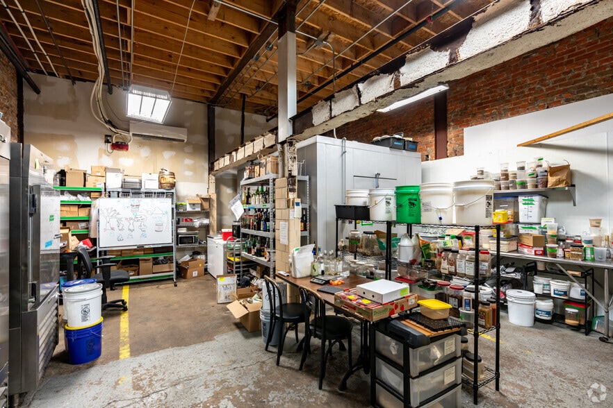 More Photos Of 2462-2472 Riopelle St, Detroit Storefront Retail Office For Sale