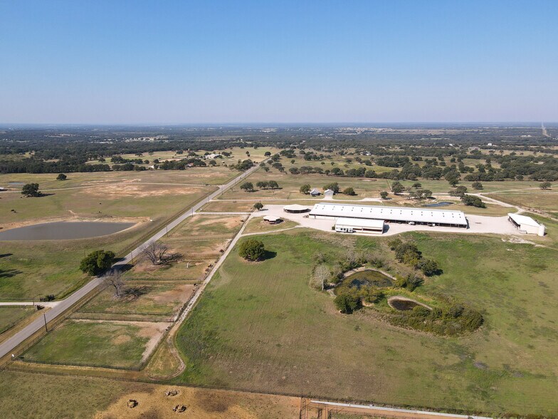 More Photos Of 5686 New Authon Rd, Weatherford Land For Sale