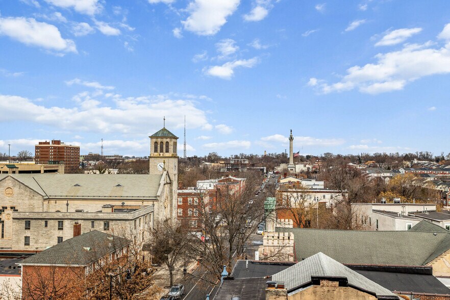 More Photos Of 120 N Warren, Trenton Office For Sale