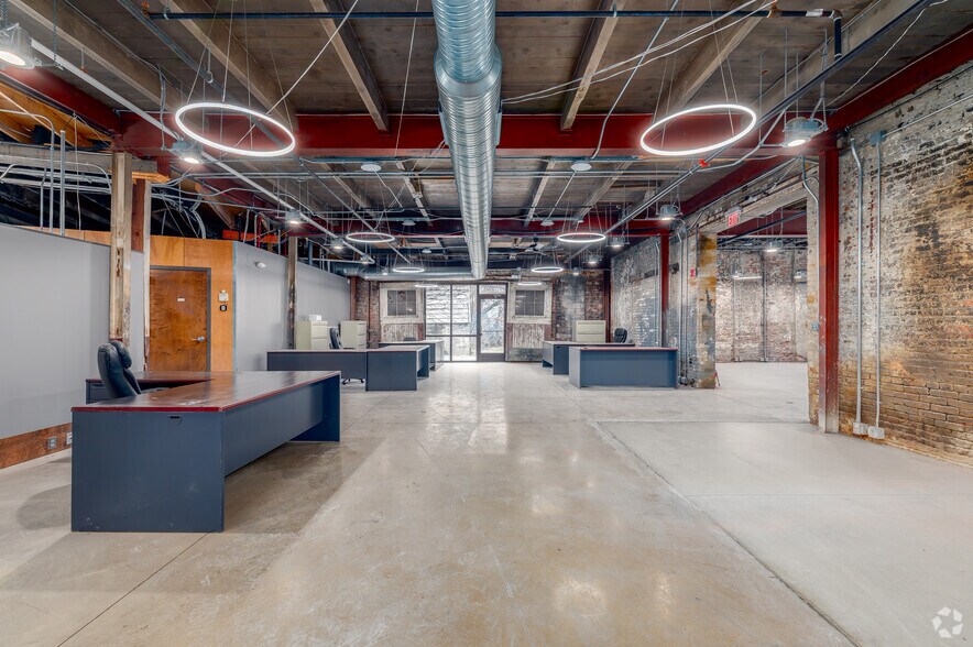 More Photos Of 1720 Columbus Rd, Cleveland Office Residential For Sale