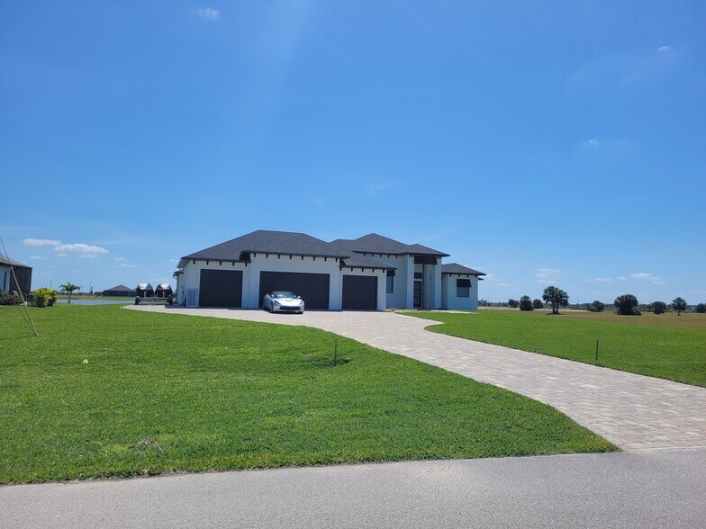 More Photos Of 12495 Harring, Placida Land For Sale
