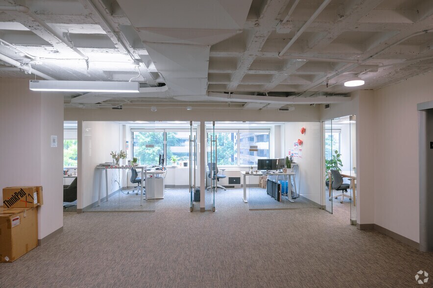 More Photos Of 1411 K St NW, Washington Medical For Lease