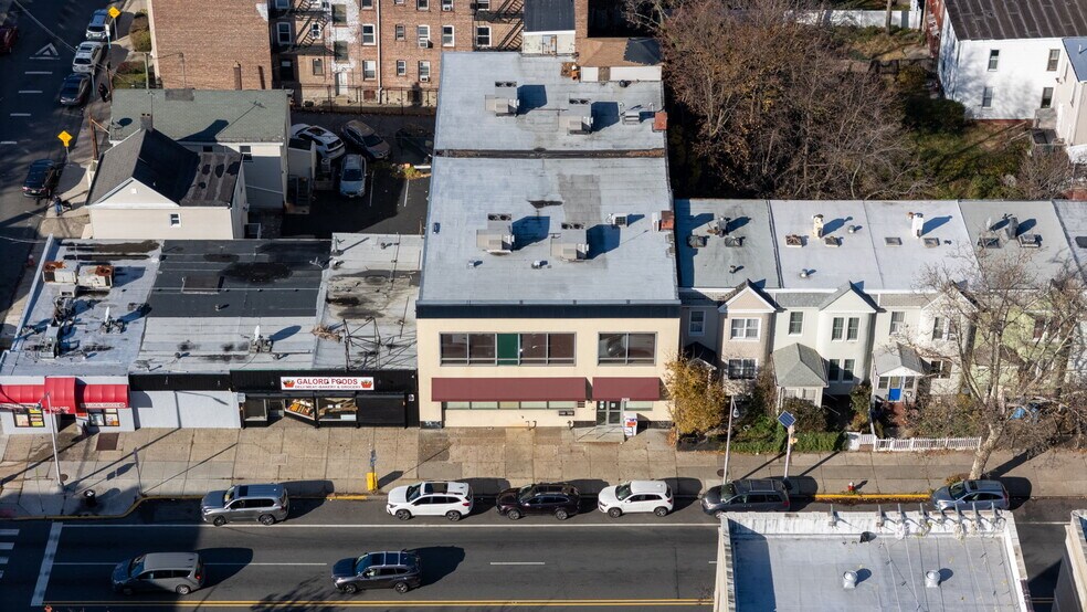 More Photos Of 2535 John F Kennedy Blvd, Jersey City Medical For Lease
