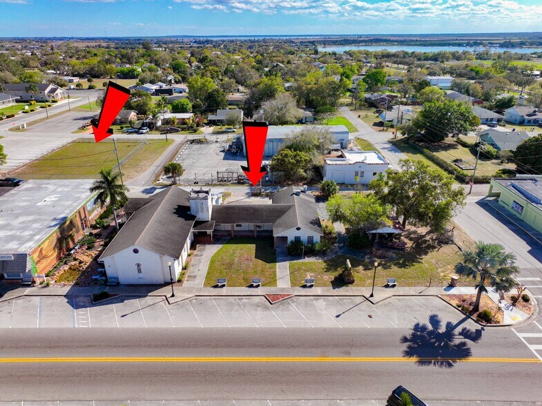 More Photos Of 148 E Interlake Blvd, Lake Placid Religious Facility For Sale