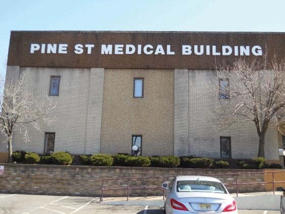 More Photos Of 127 Pine St, Montclair Office For Sale