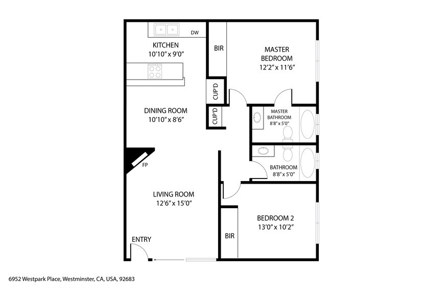 More Photos Of 6952 Westpark Pl, Westminster Apartments For Sale