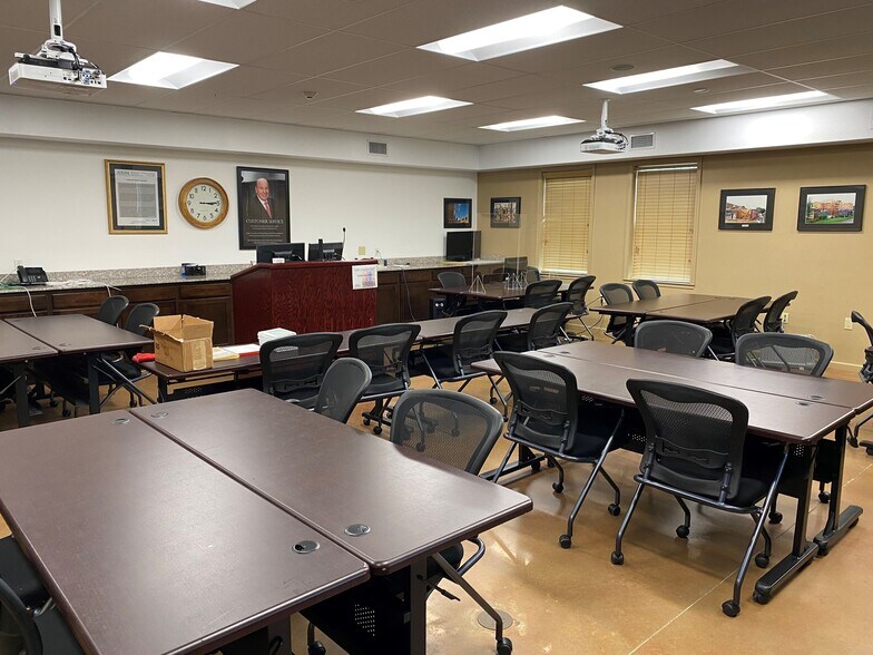 More Photos Of 4016 Stannus St, Little Rock Office For Sale