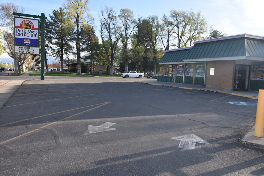 More Photos Of 115 S Main St, Spanish Fork Fast Food For Sale