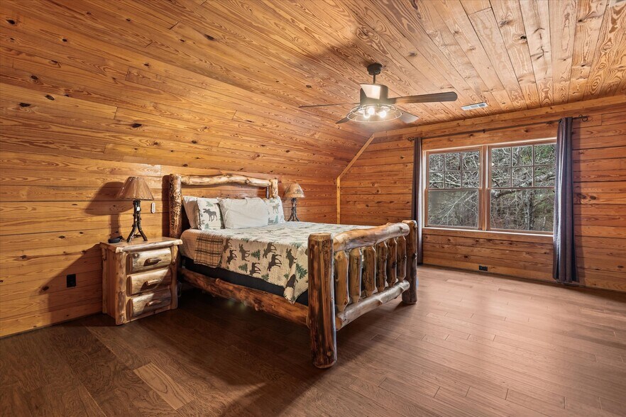 More Photos Of 250 Lee Paul Rd, Hawkinsville Land For Sale