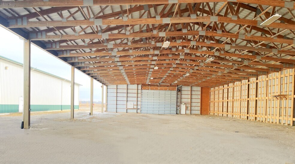 More Photos Of 14483 OH-31, Kenton Manufacturing For Sale