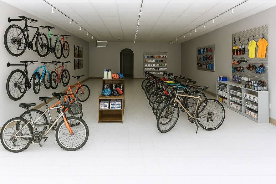 More Photos Of 423 SW 6th St, Redmond General Retail For Sale